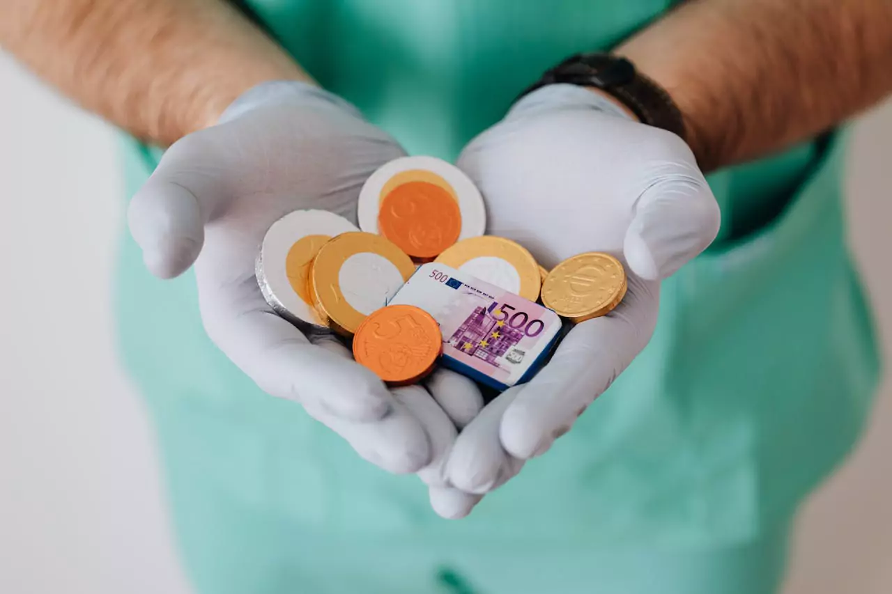 The Untapped Opportunity in Healthcare Disbursements: Why Revenue Cycle Management Organizations Are Uniquely Positioned to Solve the Patient Refund Problem