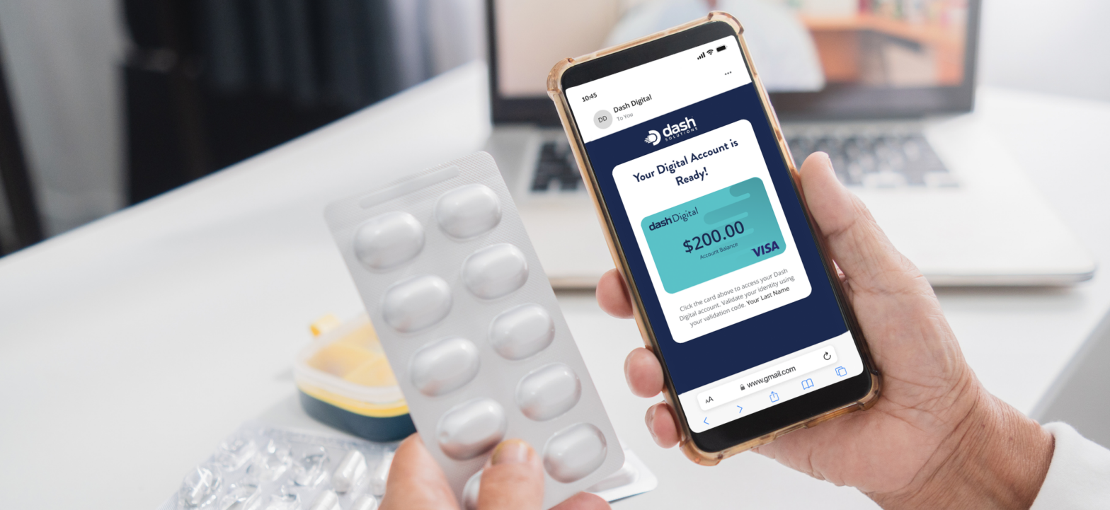 decentralized clinical trial payment